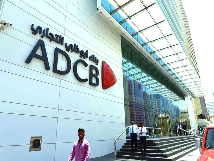 Abu Dhabi Commercial Bank Contact Details Banks In South Africa