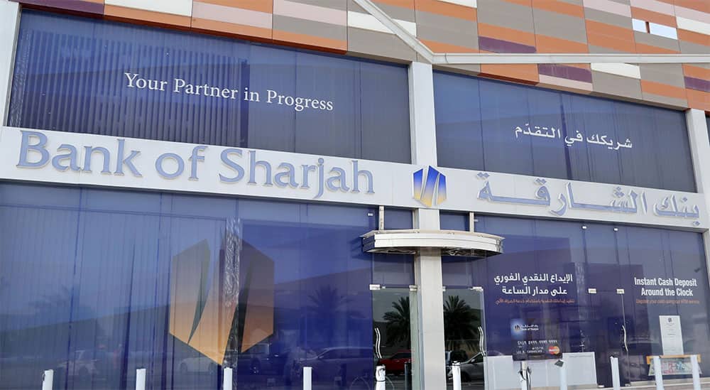 How To Open A Fixed Deposit Bank Account At Bank Of Sharjah Banks In