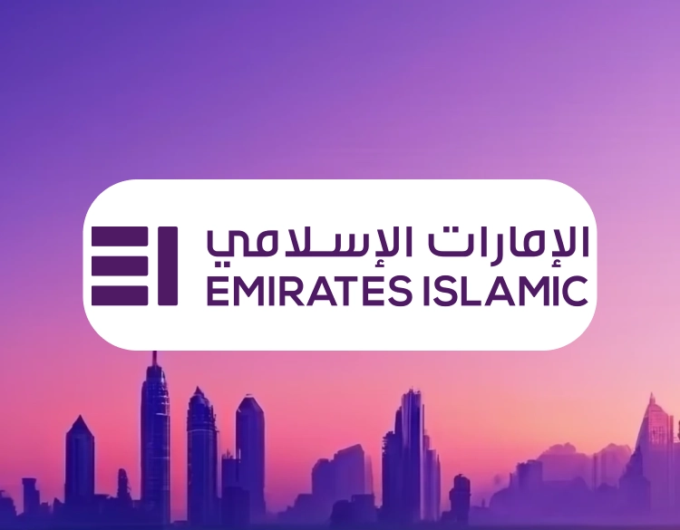 How to register for Emirates Islamic Bank mobile banking app on Android